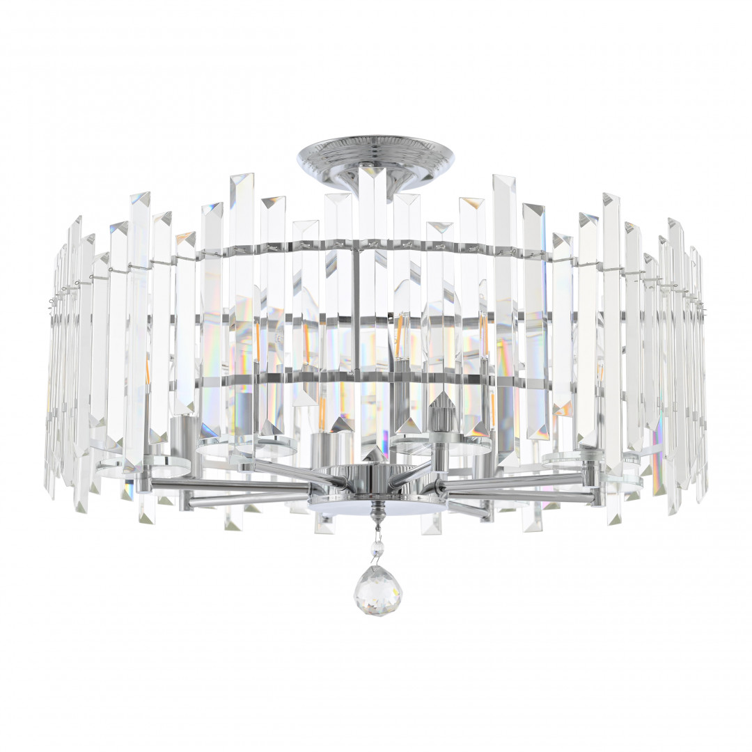 Люстра 372409/8/100/570 CR Arte Milano