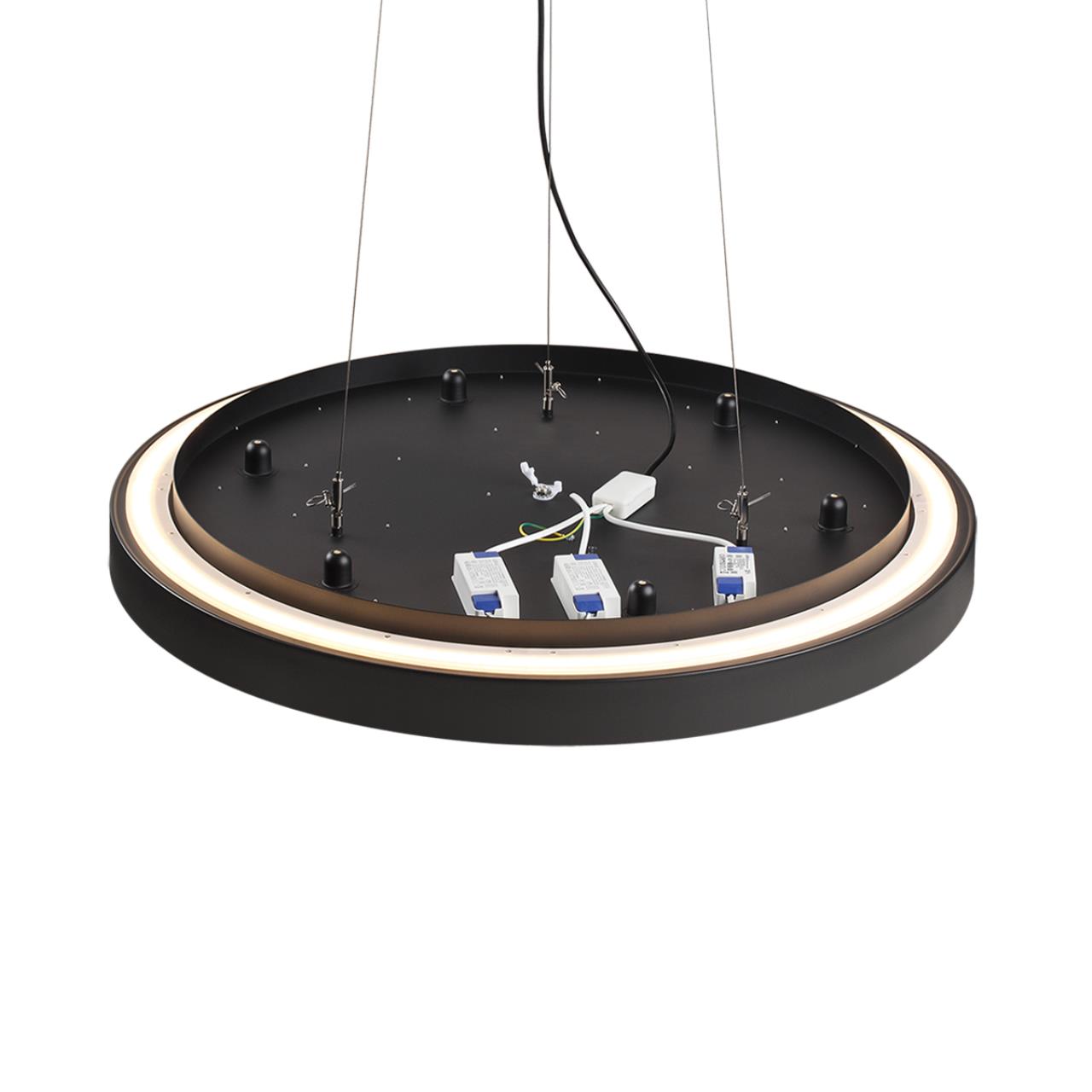 Потолочный светильник Sonex 7756/92L