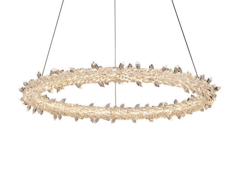 Подвесной светильник Newport 8281/S gold NEW