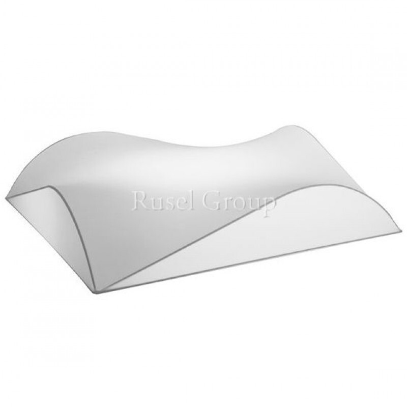 Настенно-потолочный светильник Axo Light STORMY PL 100