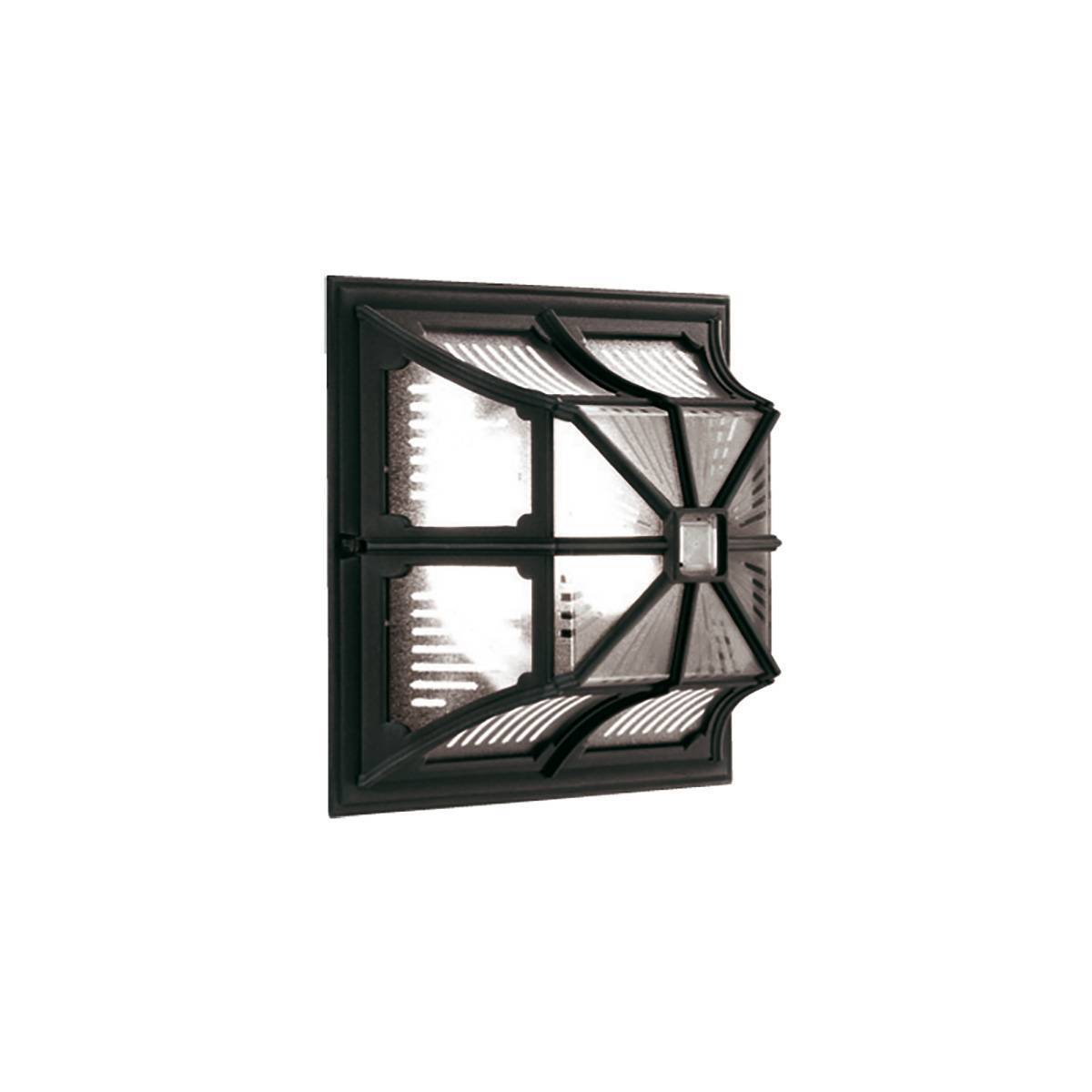 Настенный фонарь Elstead CP12 BLACK