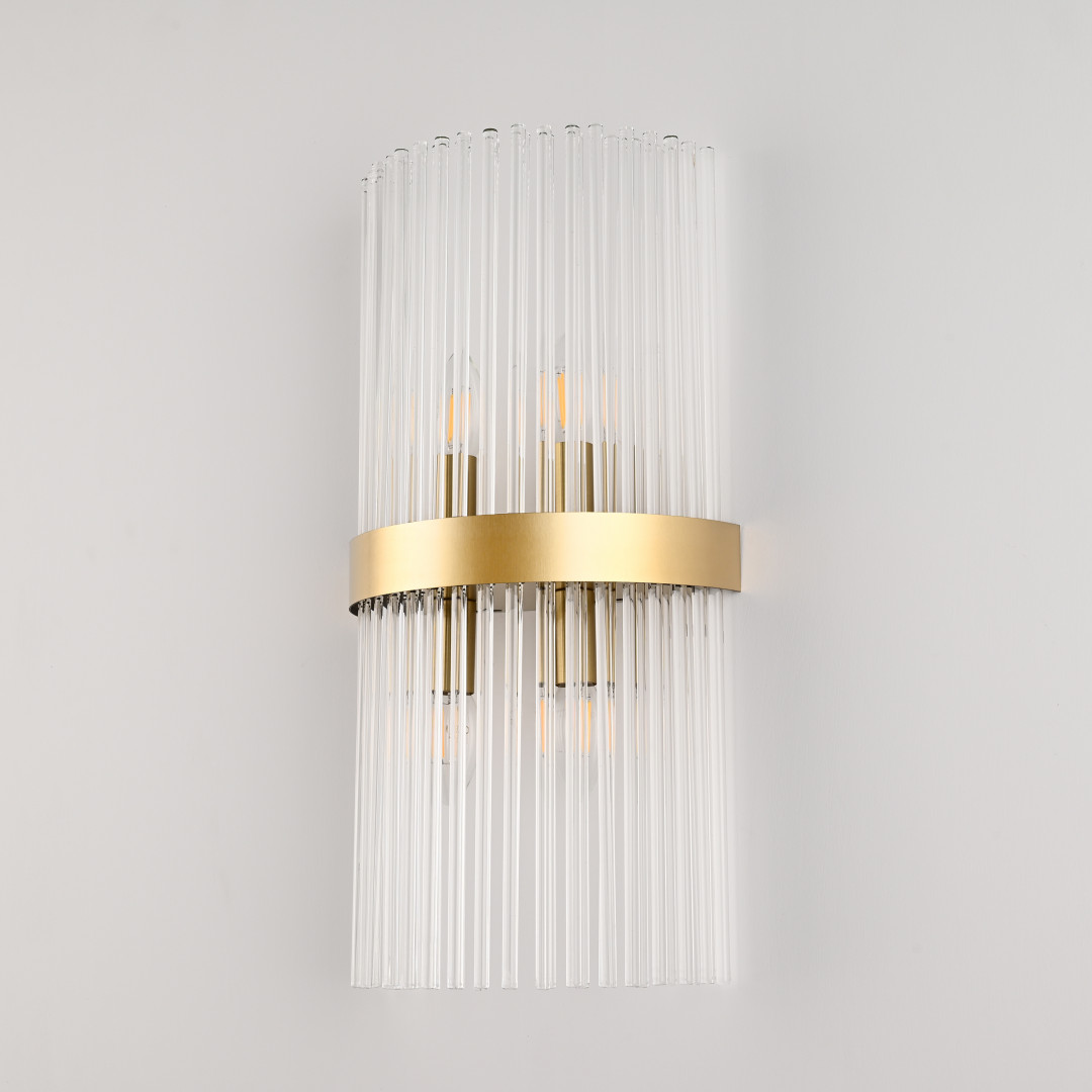 Бра 430122.250.4.E14.B1 BS Arte Milano