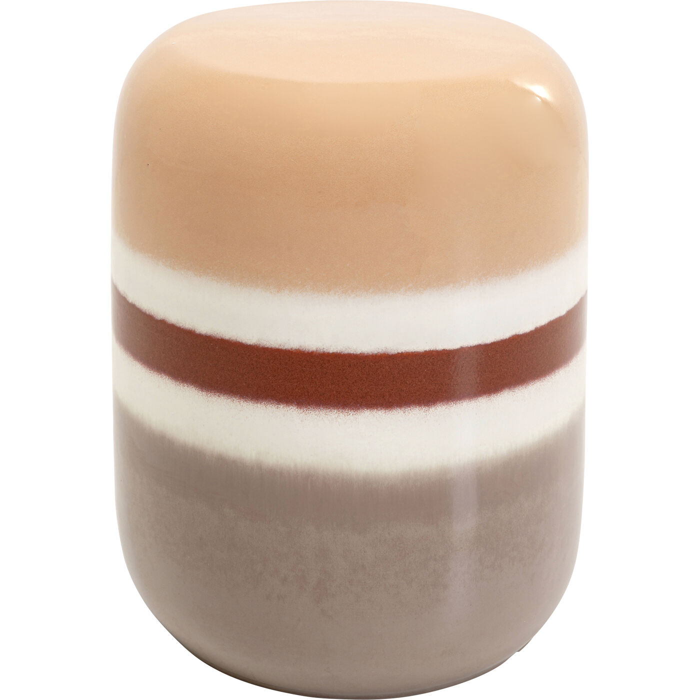 Стол приставной Mule Ø34cm KARE 71030