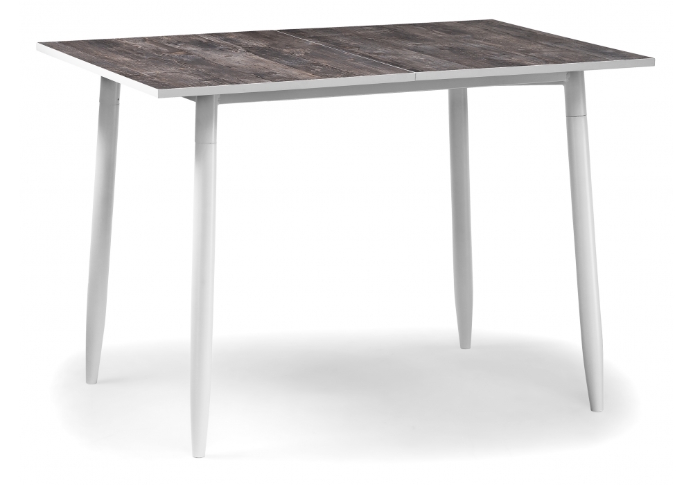 Стол деревянный Woodville Энлэй кантри 2047 / белый 459642