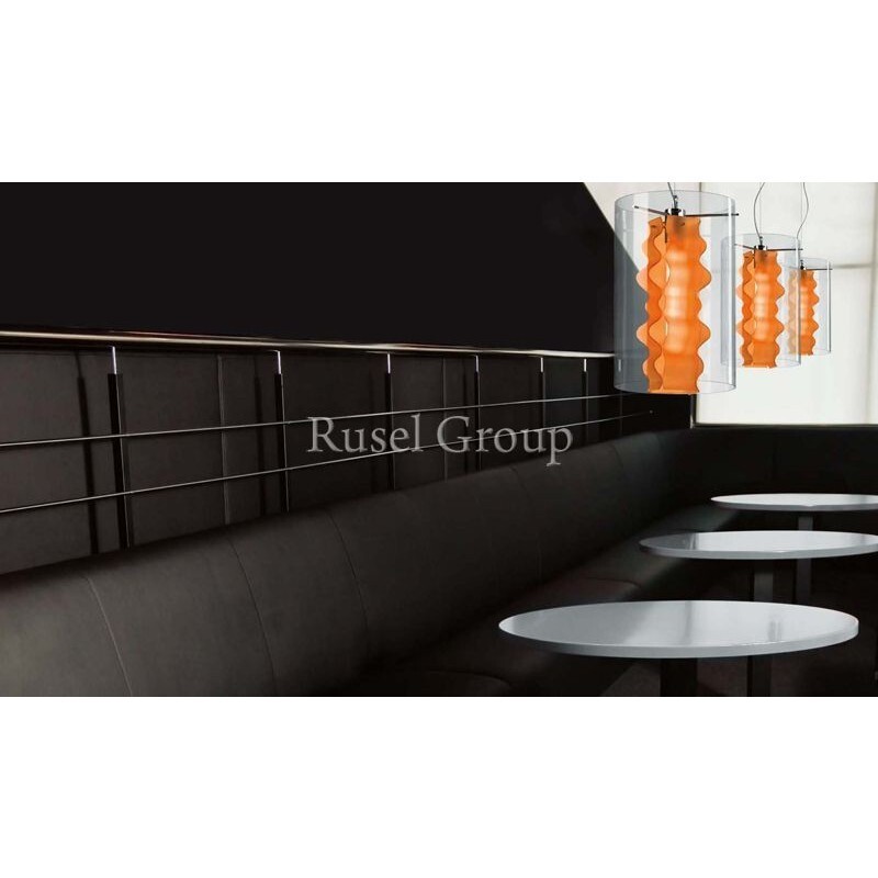 Подвесной светильник LEUCOS SILHOUETTE S