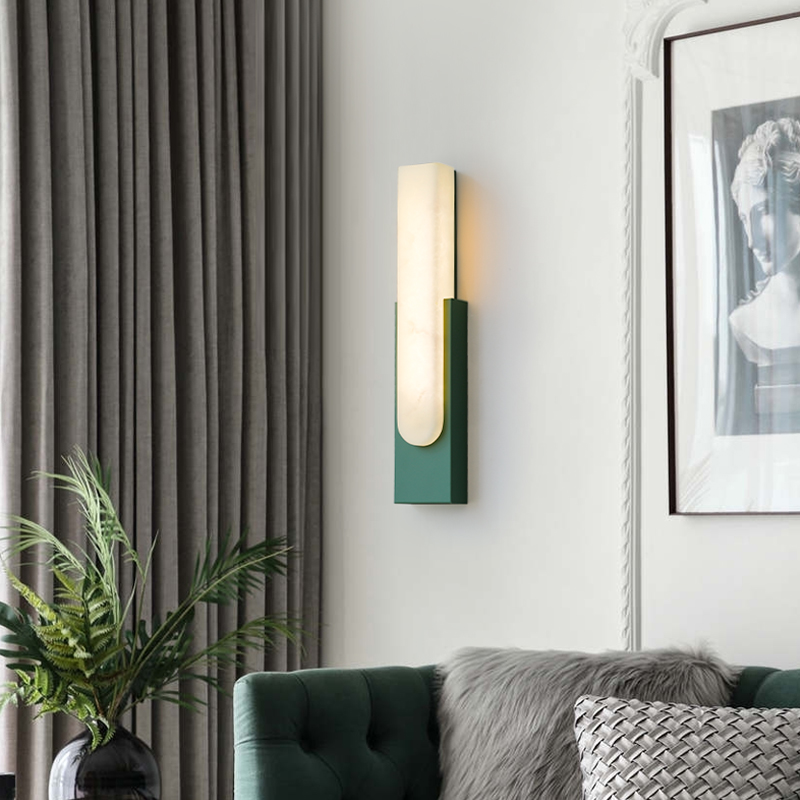 Светодиодный Настенный Светильник Mirca By Imperiumloft