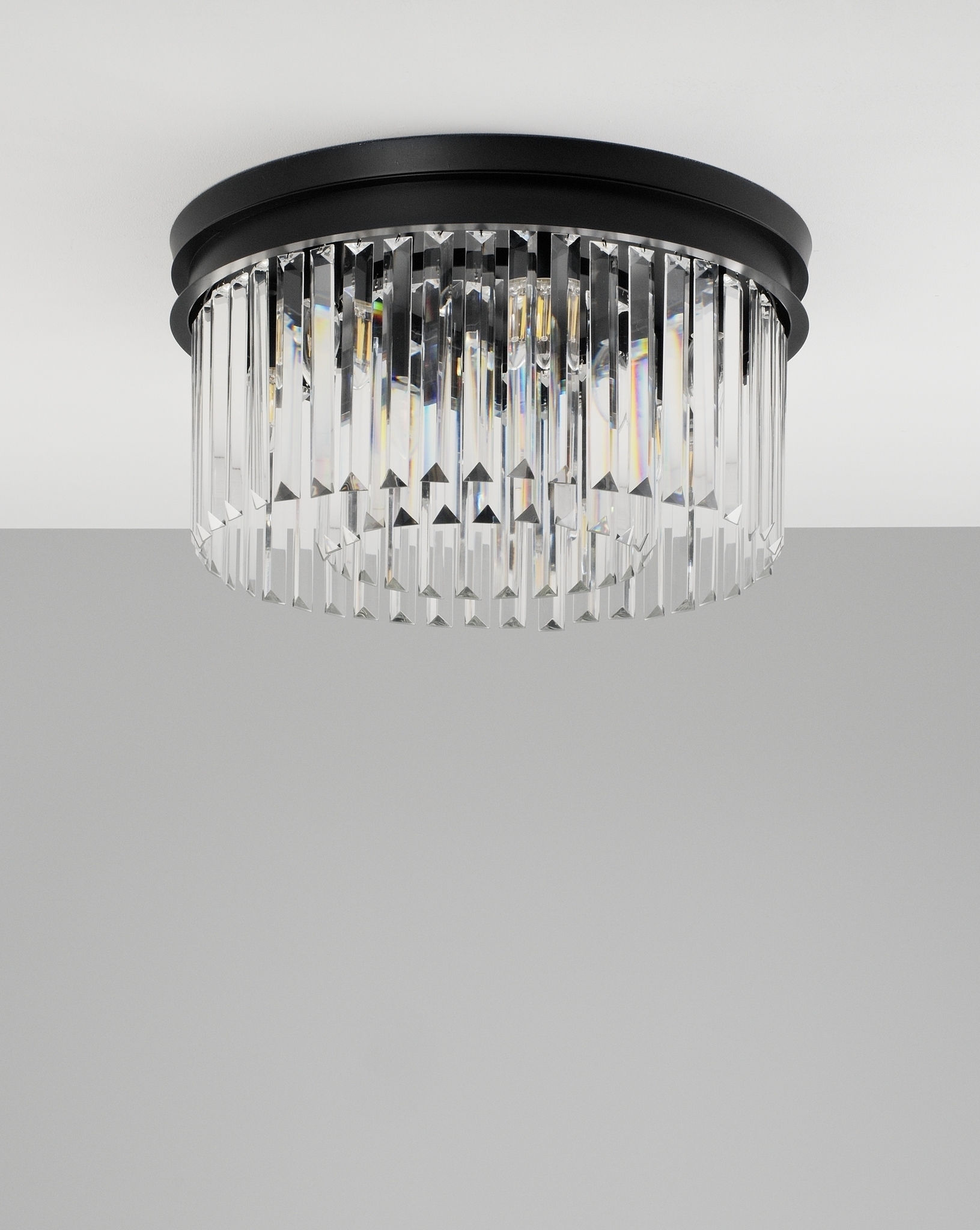 Светильник потолочный Moderli V10372-6C Avista