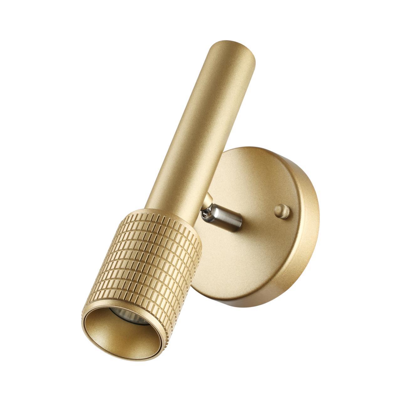 Бра с выключателем Odeon Light 4237/1W