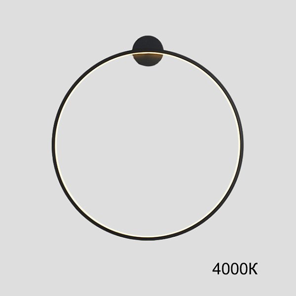 Настенный светильник GUARD B D100 4000К by ImperiumLoft