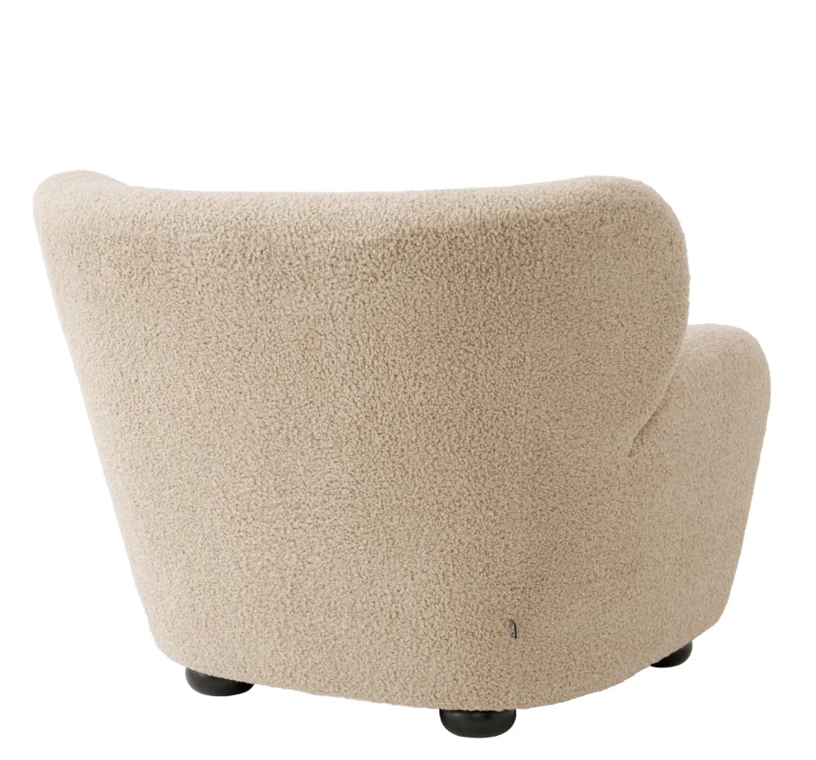 Кресло Eichholtz THAMES 117894