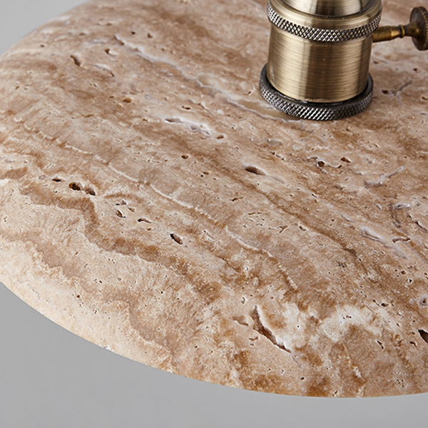 Подвесной светильник OSSIAN A by ImperiumLoft