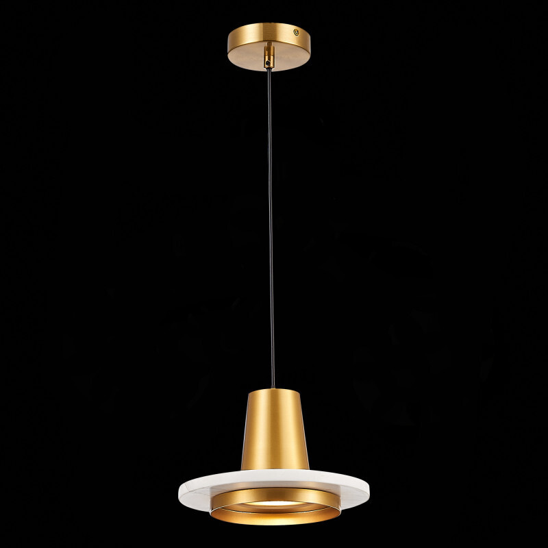 Подвесной светильник ST-Luce SL1212.203.01