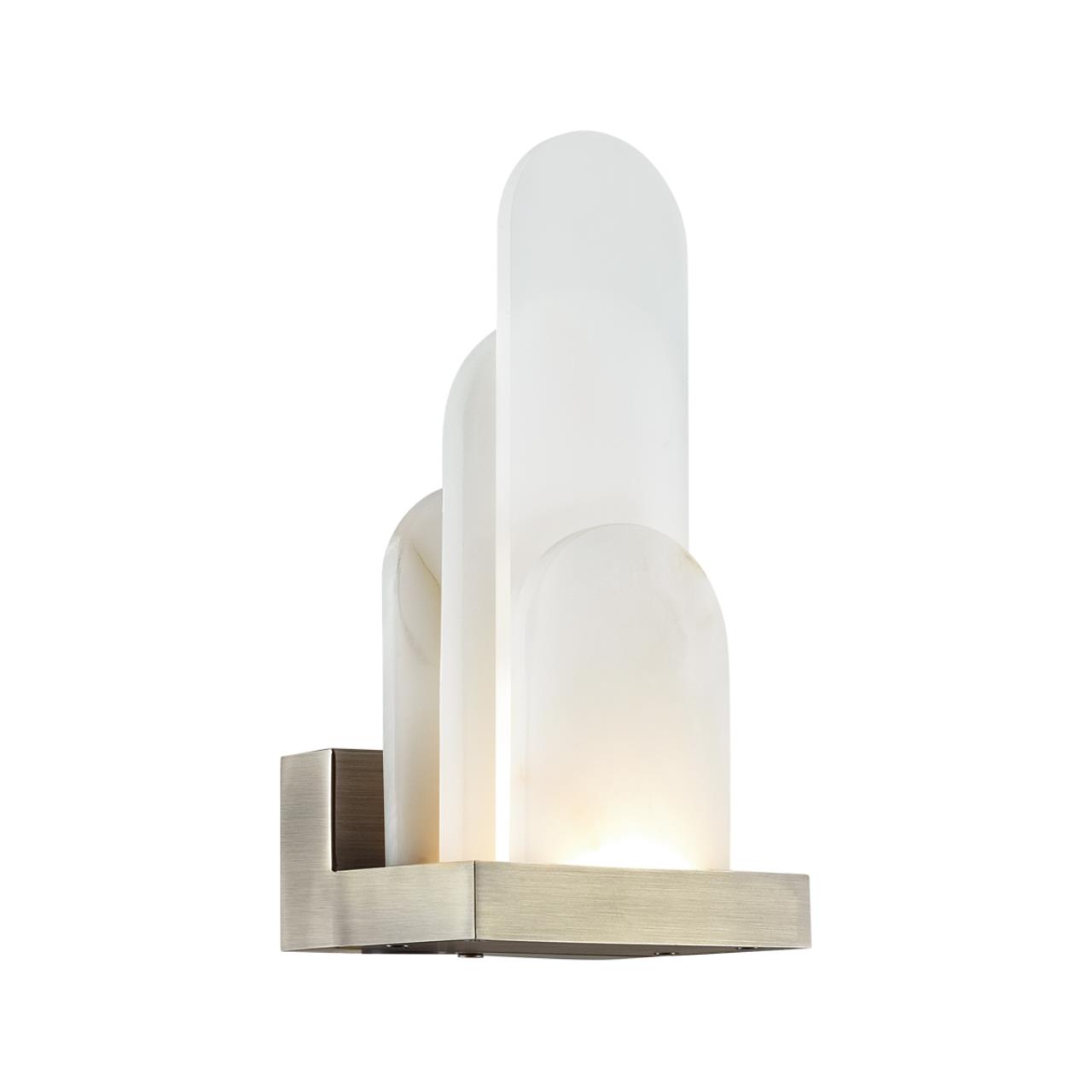 Настенный светильник Odeon Light 5437/12WL