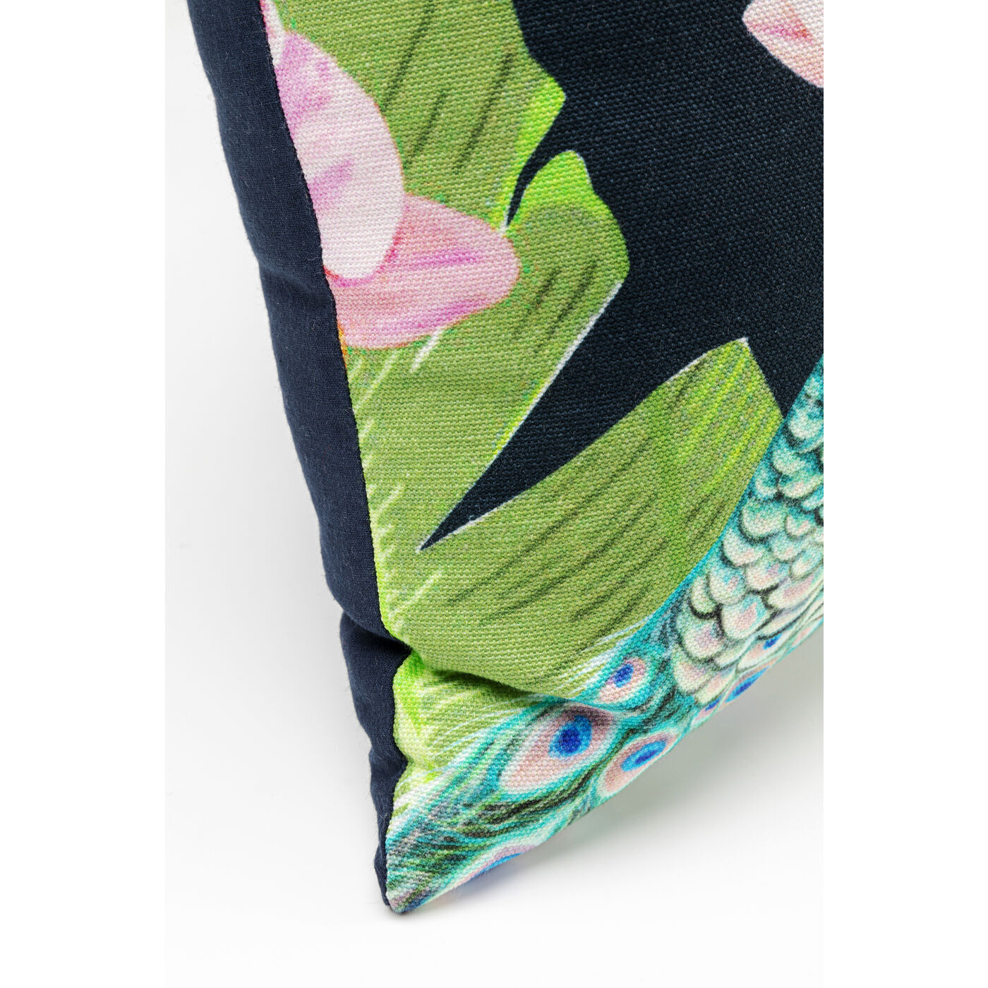 Подушка KARE Peacock 54939