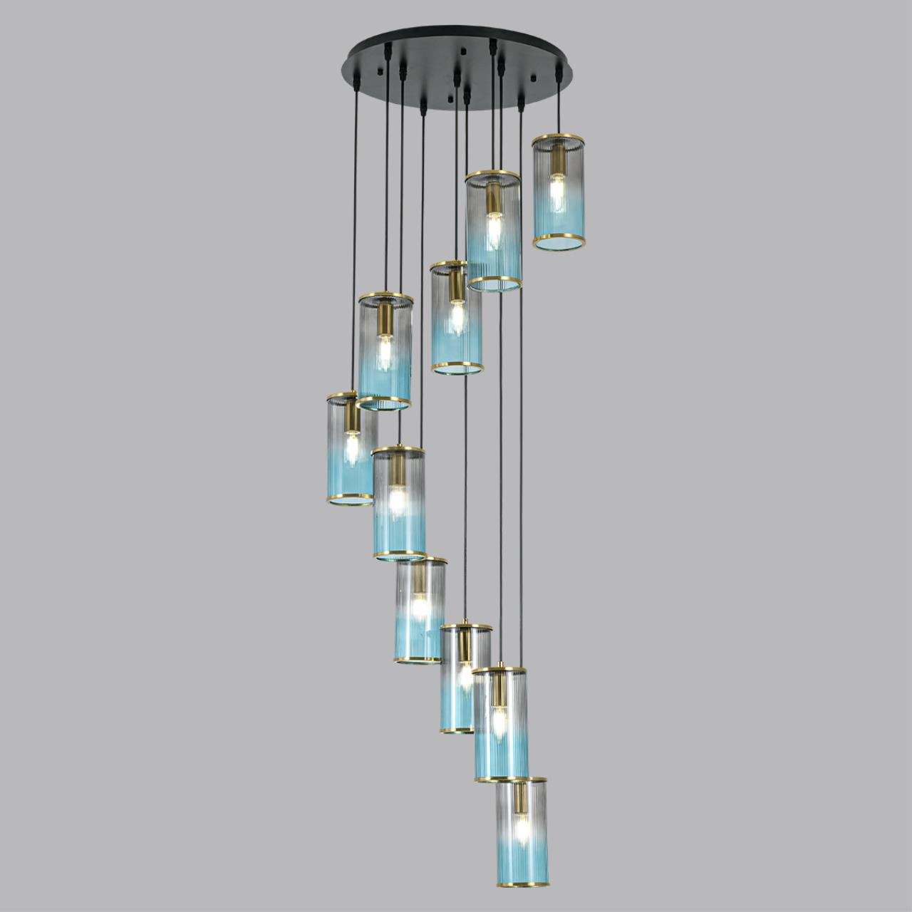 Люстра Lumion 8401/10