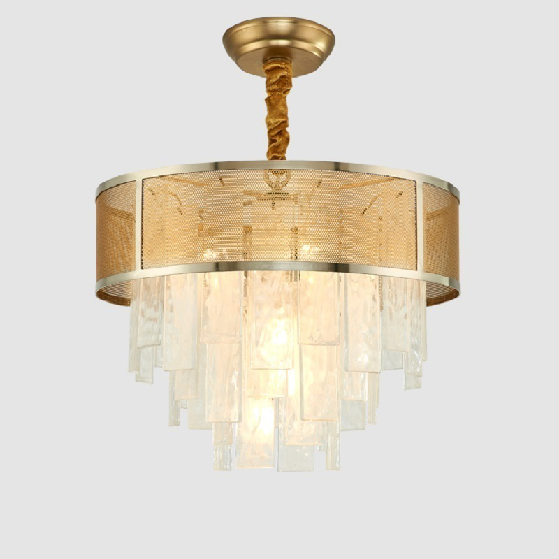 Люстра подвесная GENIA by ImperiumLoft