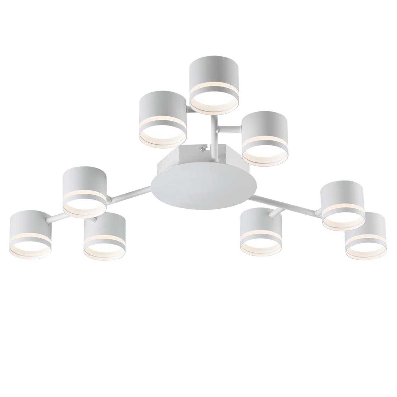 Люстра потолочная Lumion 8235/9C