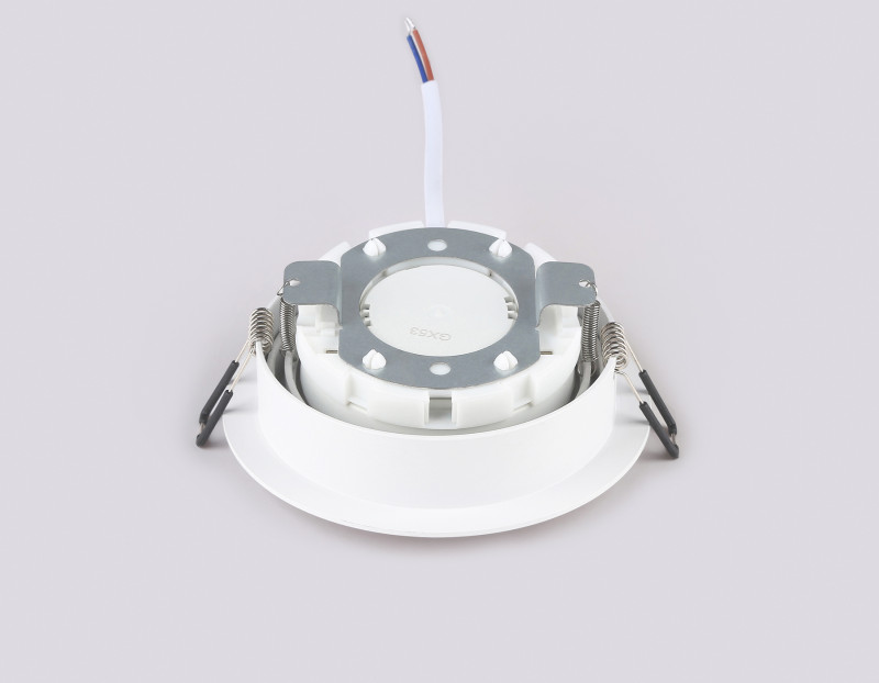 Встраиваемый светильник Ambrella Light TN51911