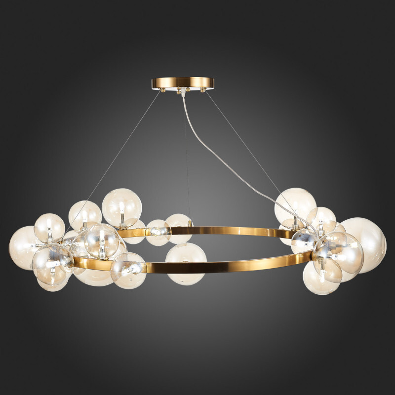 Подвесной светильник ST Luce SL1165.303.24