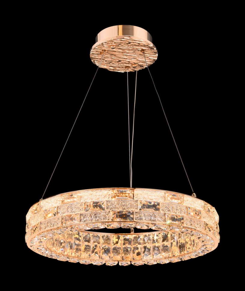 Люстра подвесная Fluorite FL1051-6P