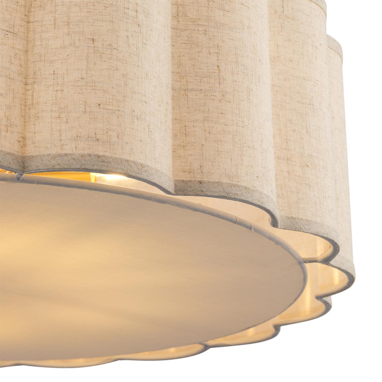 Люстра потолочная Lumion 8287/7