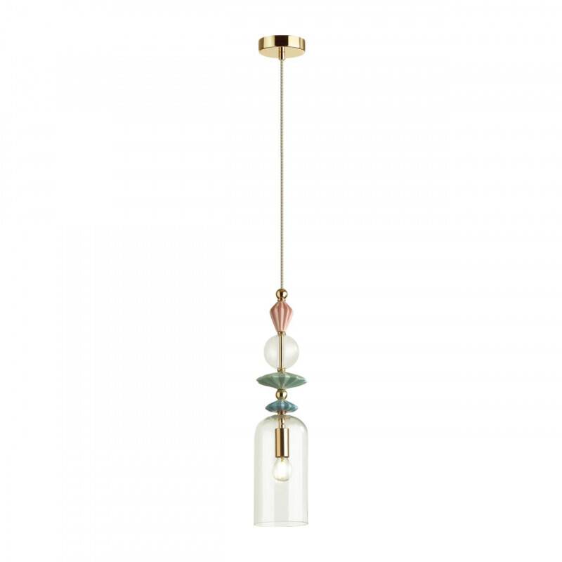 Подвесной светильник Odeon Light 4855/1