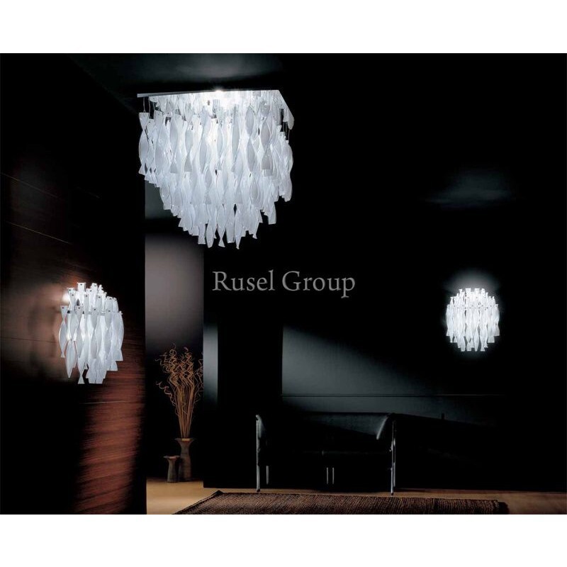 Настенный светильник Axo Light AURA AP