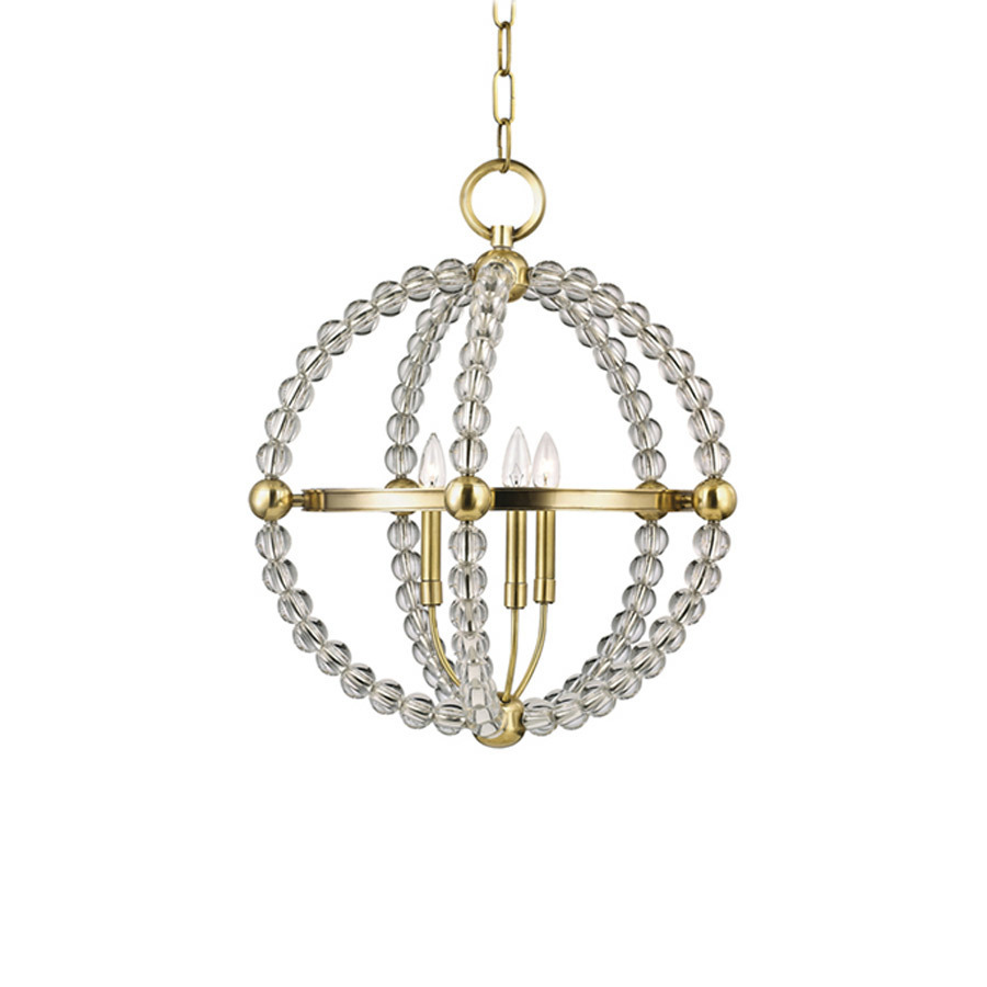 Подвесной светильник Cloyd PARNAS P3 10851