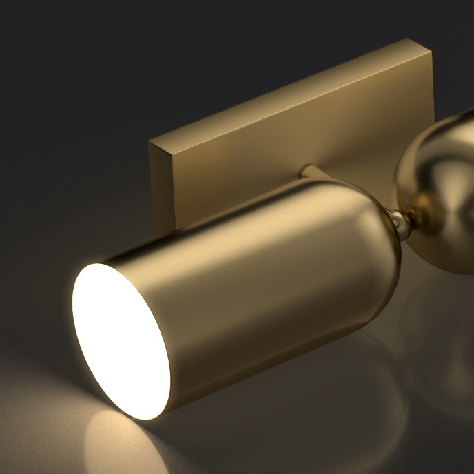 Бра YANNIS H32 by ImperiumLoft