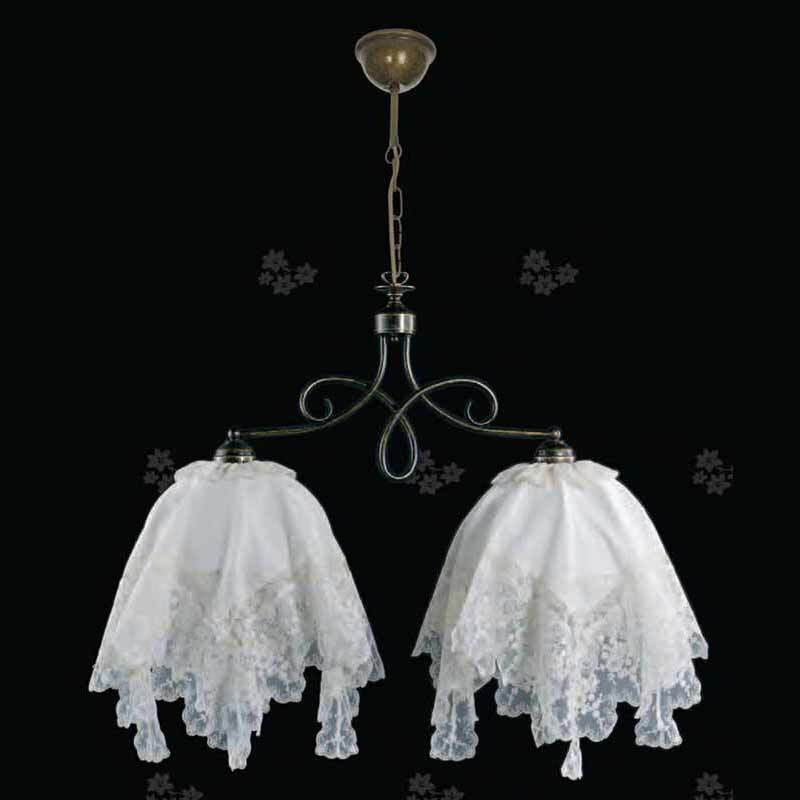 Люстра Jago RVD 22A30