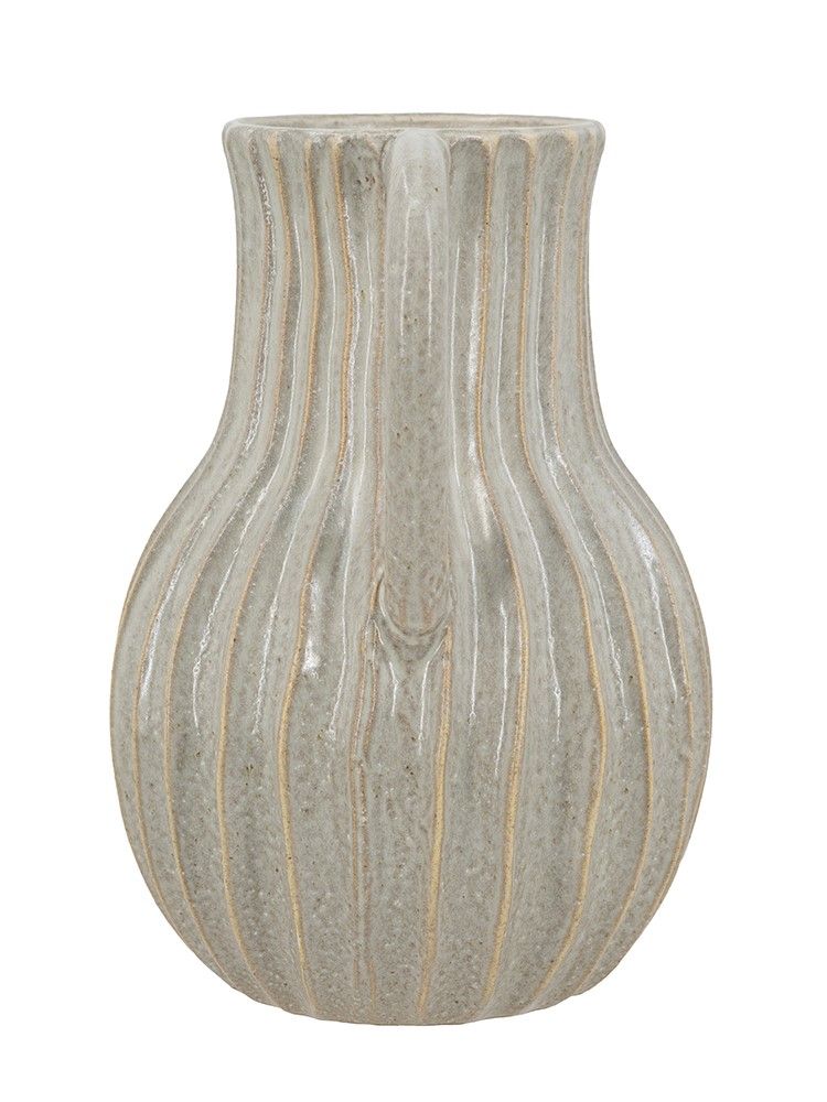 Ваза с ручкой Glasar 61165