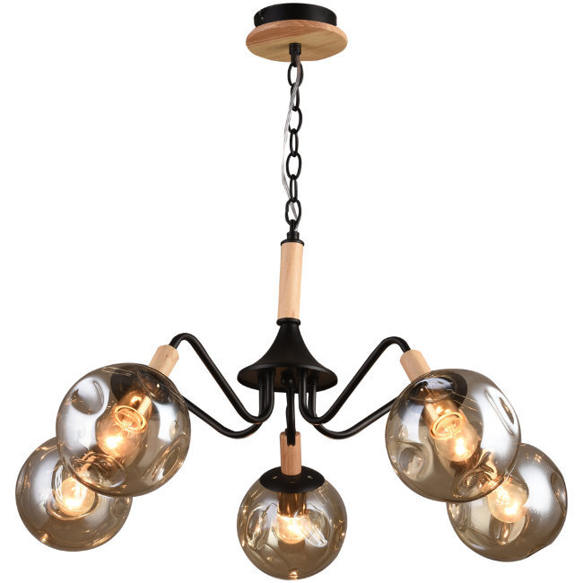 Люстра WEDO LIGHT 66391.01.14.05