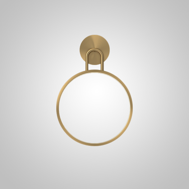 Настенный светильник JORG D30 by ImperiumLoft