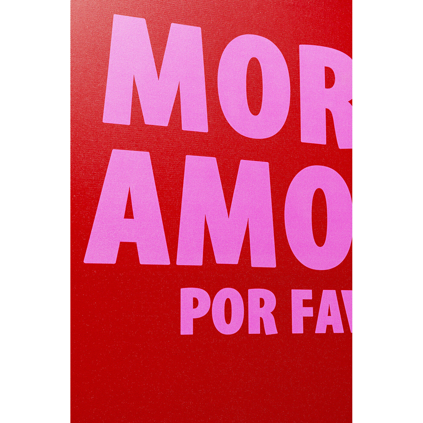 Картина в раме More Amour 40x50 см KARE 56301