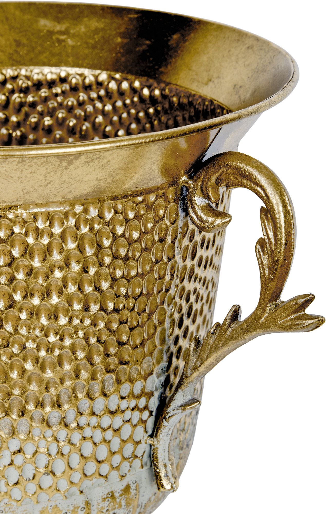 Ваза с ручками Glasar 57-370