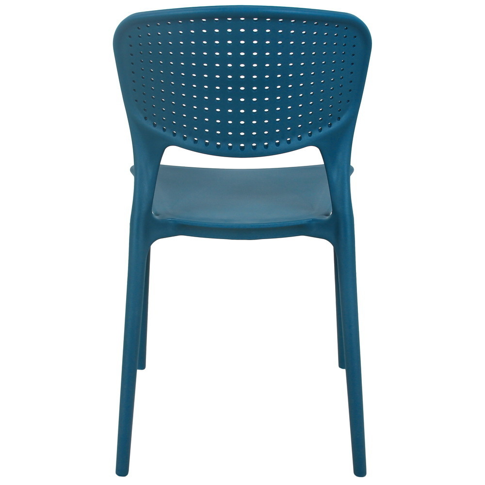 Стул Spot бирюзовый Bradex Home FR 0772