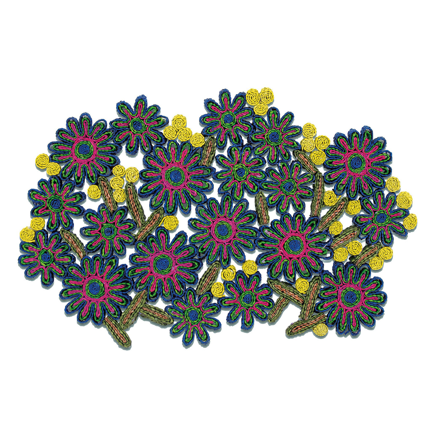 Аксессуар Seletti Passiflora 00432 PAS