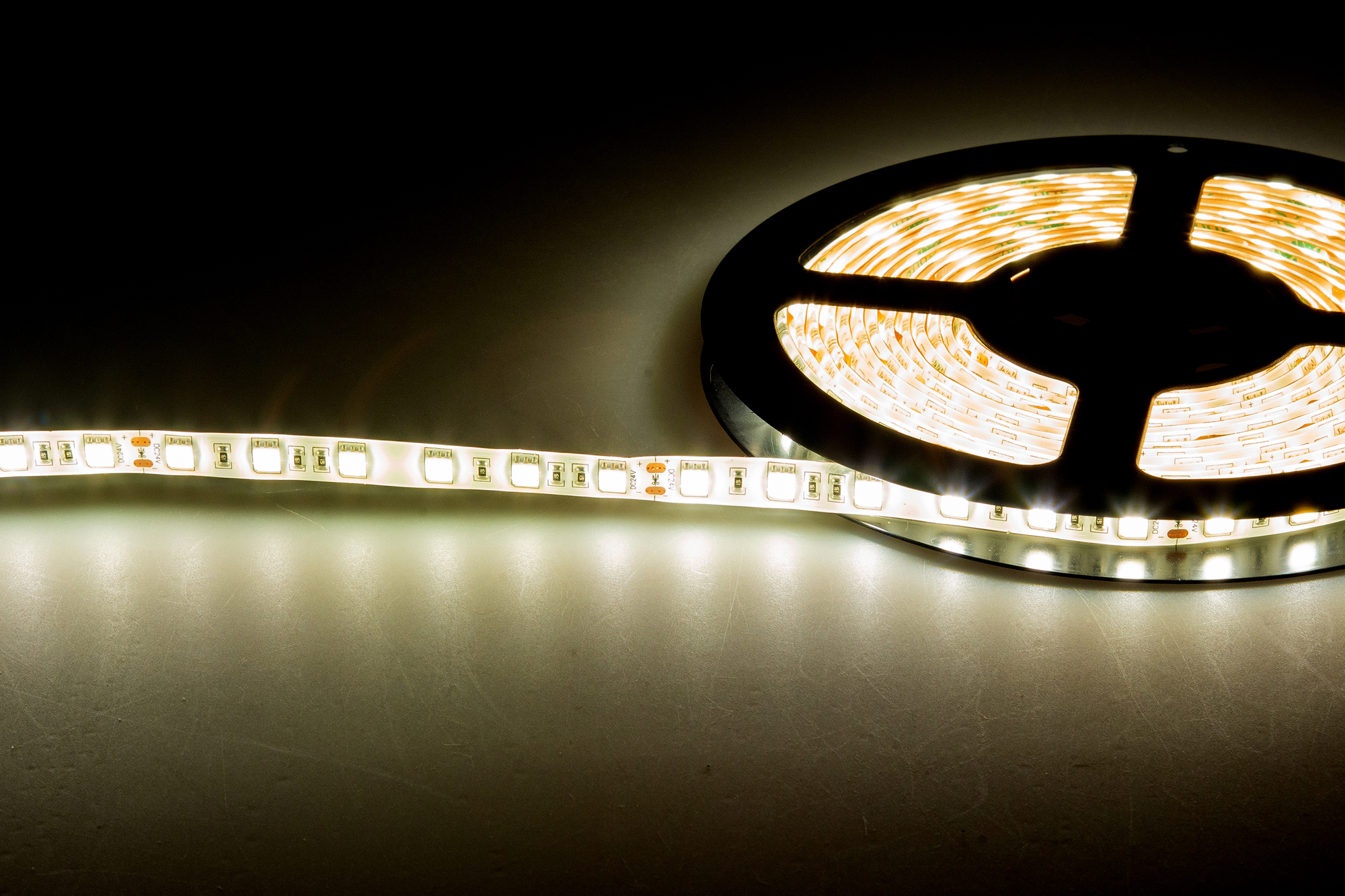 Светодиодная лента Donolux DN18287WWRA95IP65