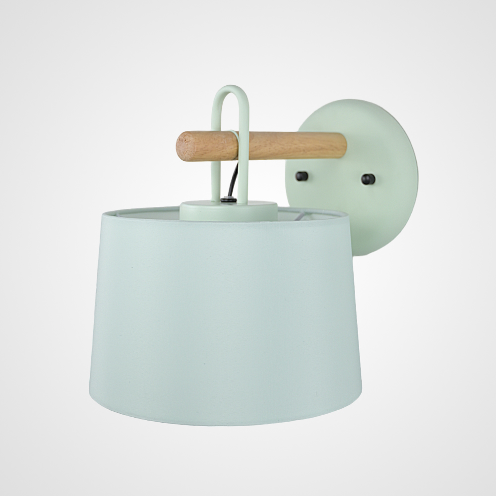 Бра Even Wall Olive By Imperiumloft