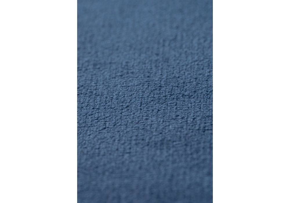 Барный стул Woodville Гангток темно-синий / черный матовый 469983