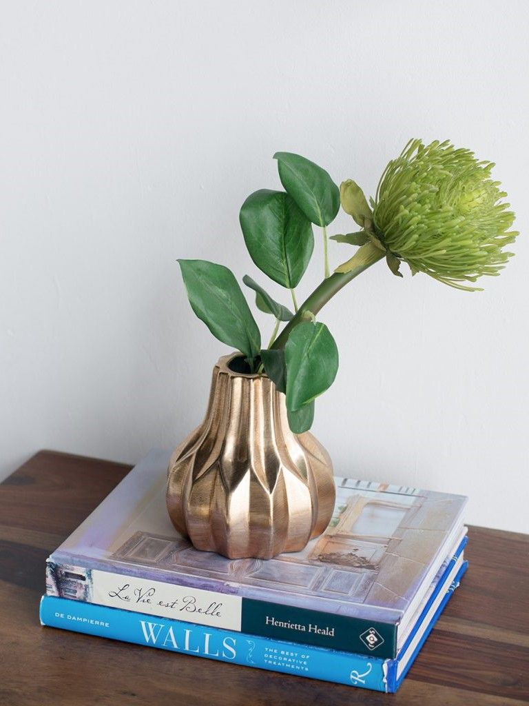 Ваза Glasar HP0420