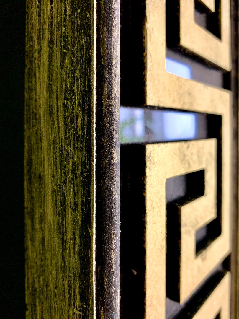 Зеркало BountyHome Dolce mv281