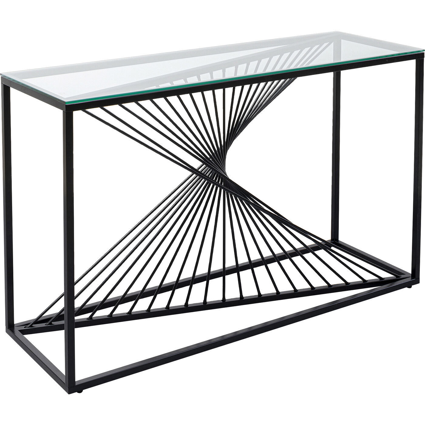 Консоль KARE Laser 86633