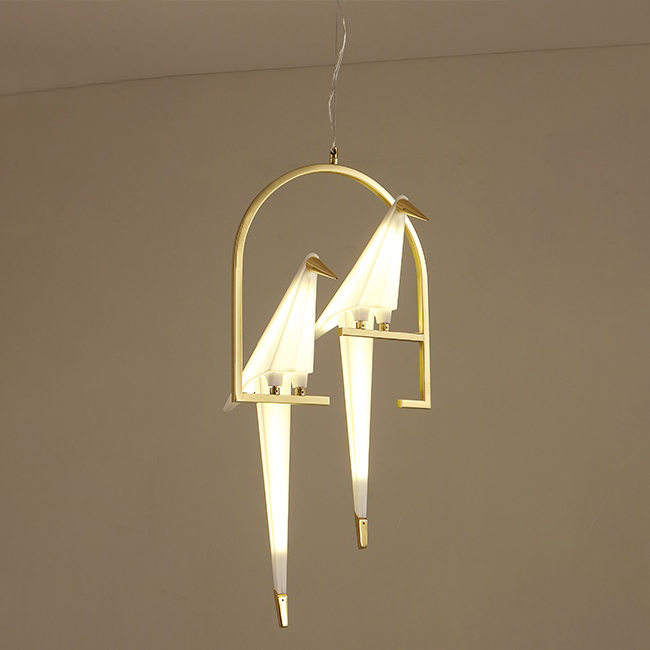 Подвесной светильник KEA by ImperiumLoft