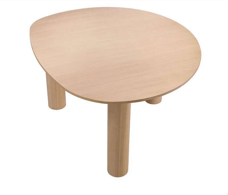 Обеденный стол Eichholtz LOMBARDO 116925