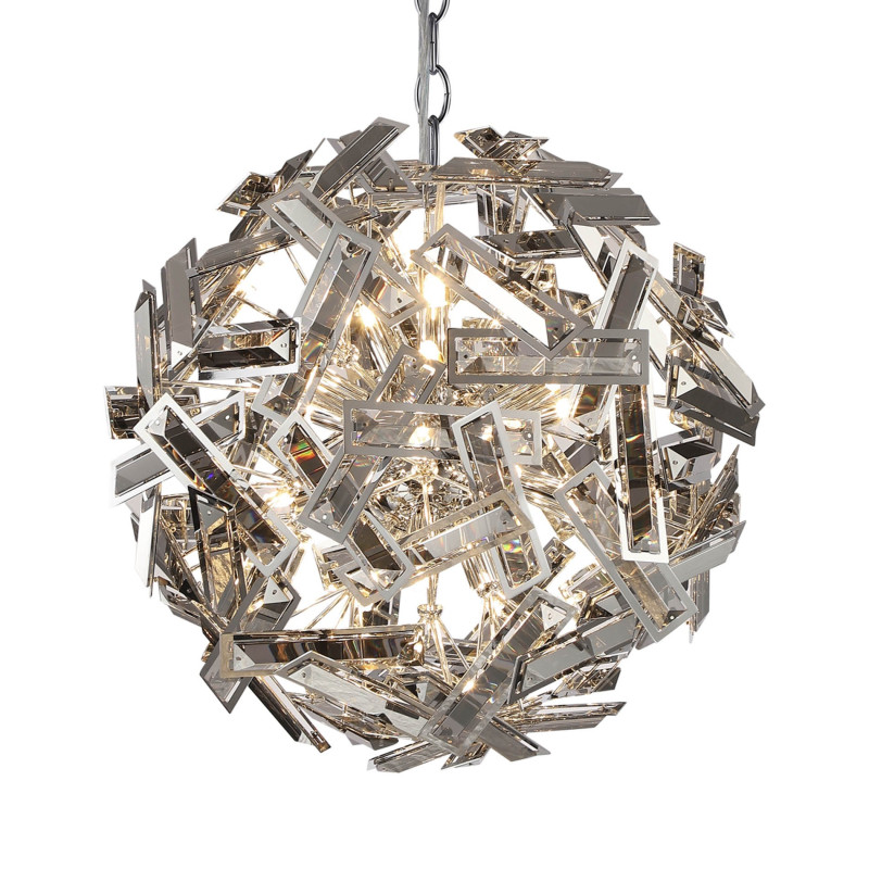 Подвесной светильник MODELUX MS.2298.500 CR