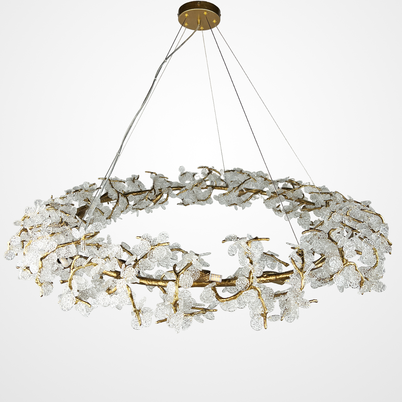 Подвесная Люстра Caramelly A D120 By Imperiumloft