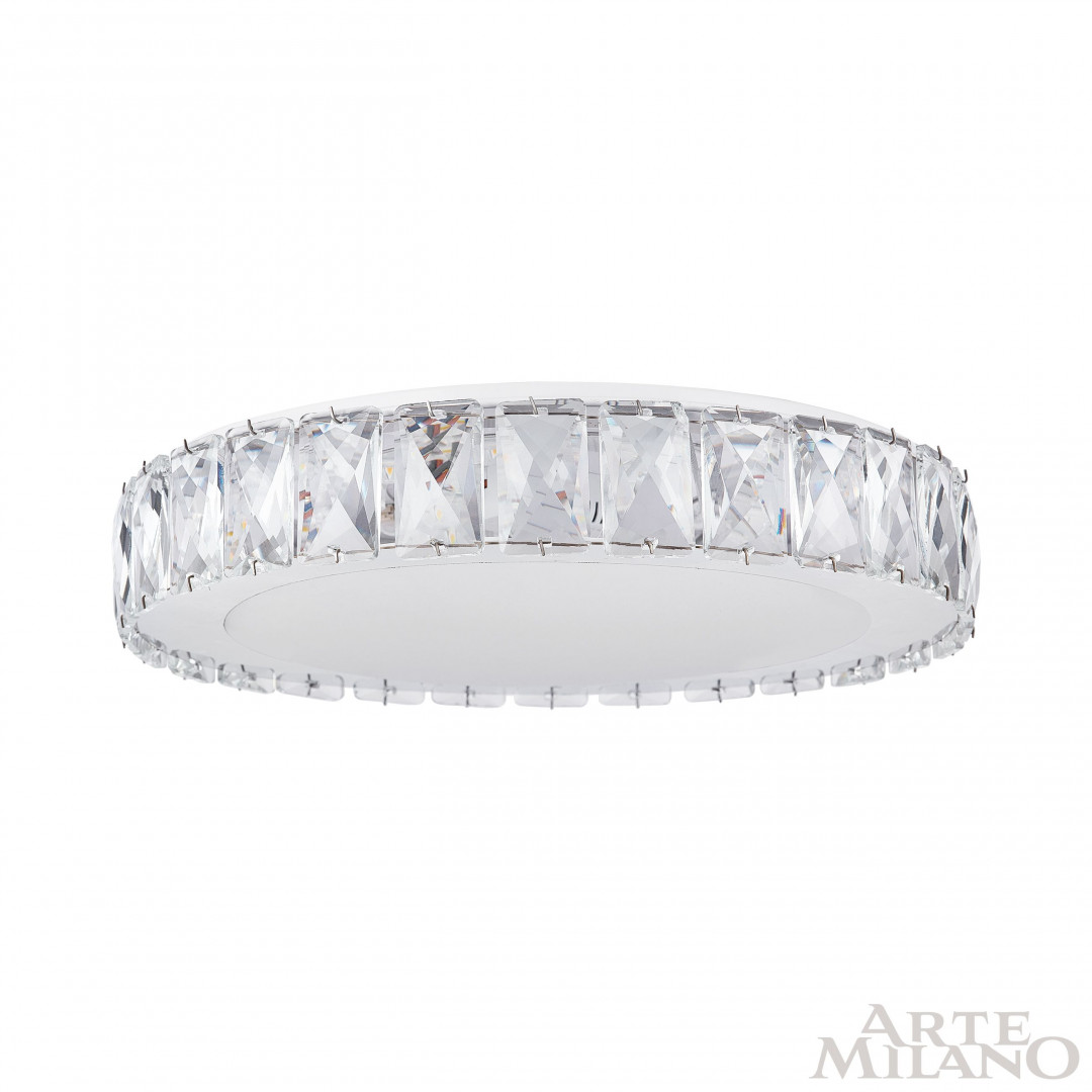 Светодиодный светильник 310122/D300 NI Arte Milano