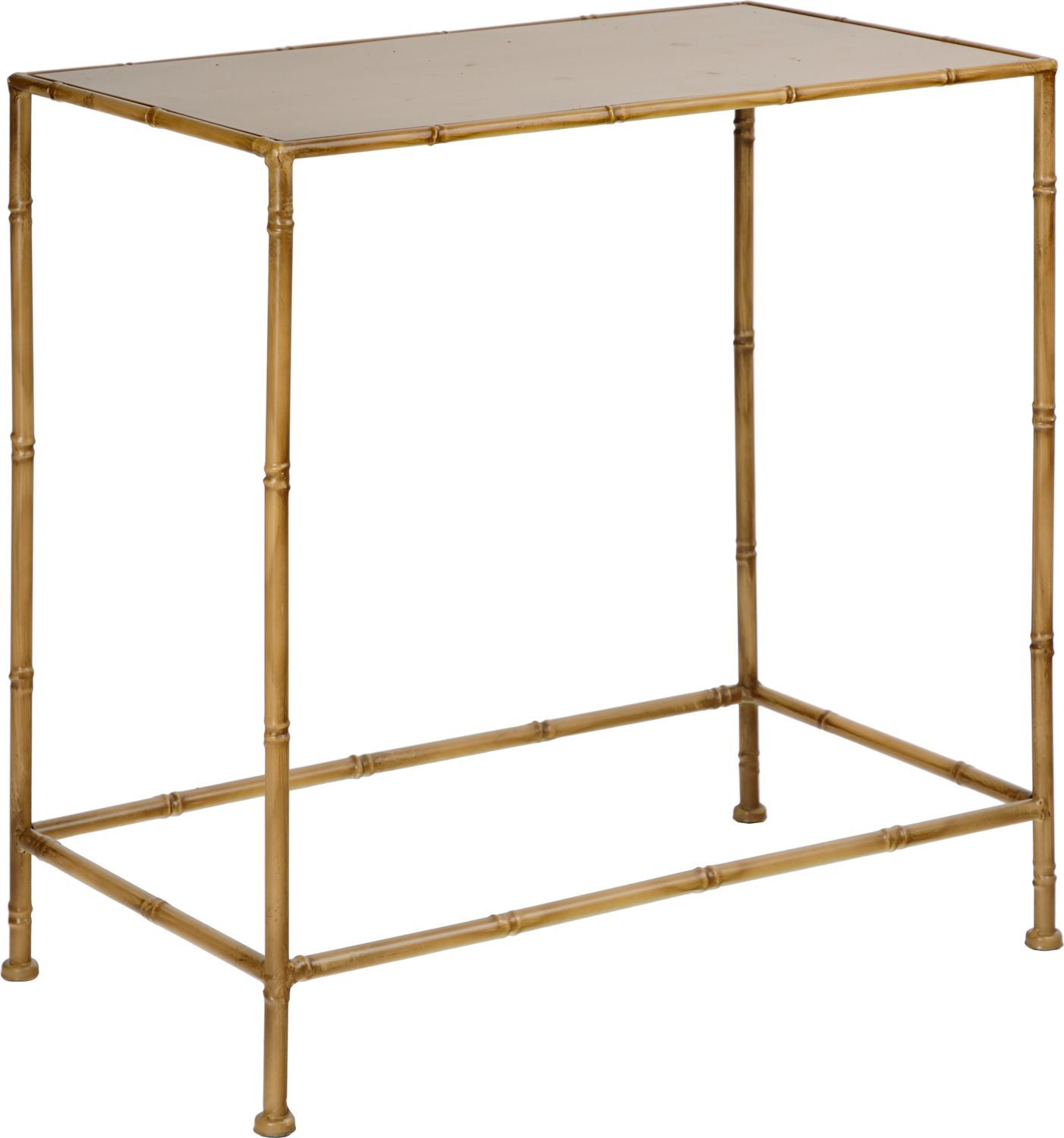 Столик Бамбук Glasar 57-133