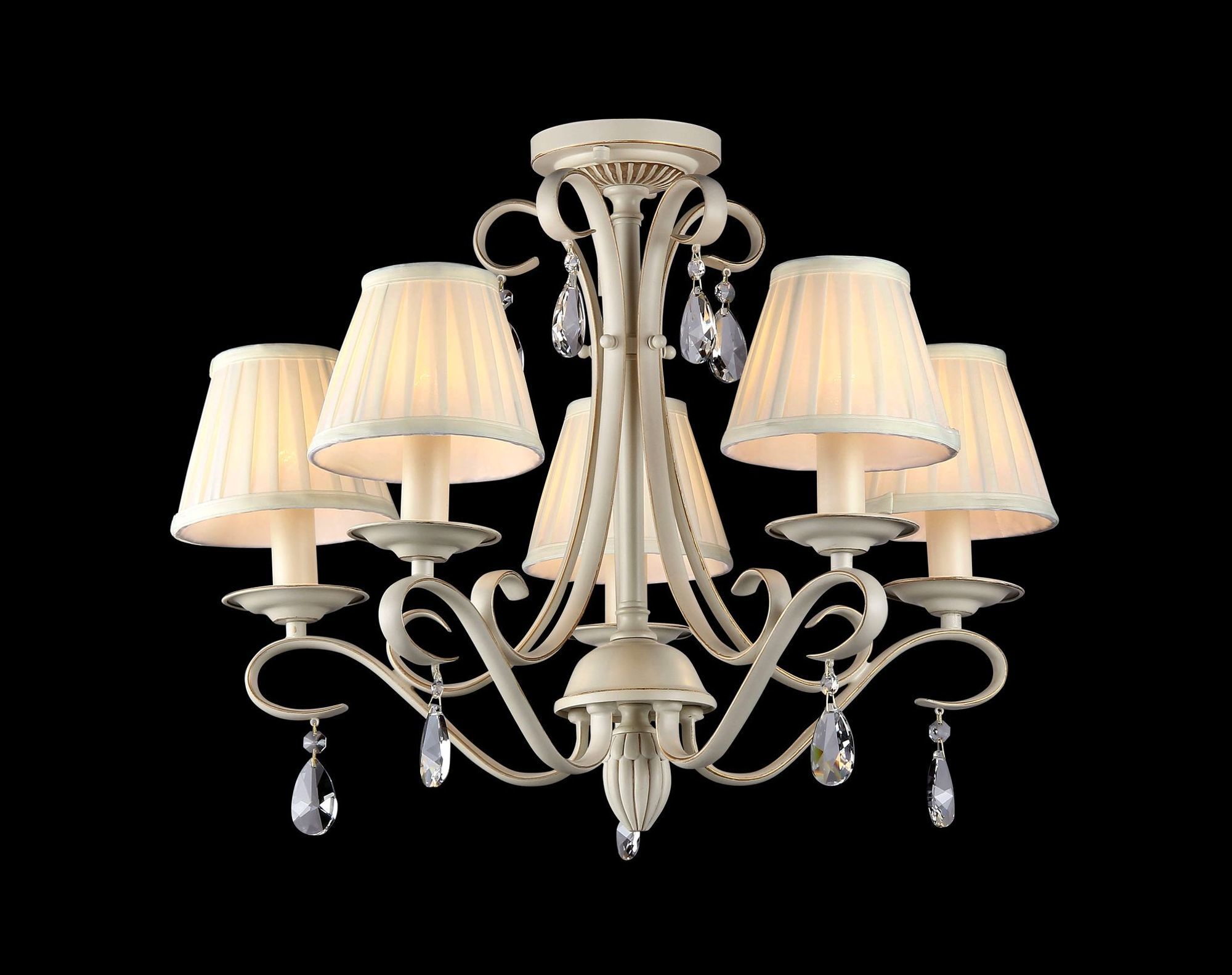 Люстра Maytoni ARM172-05-G